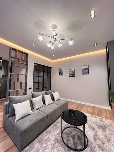 Аренда 3-комн. кв. 115 м² — жилой комплекс НРГ Ойбек