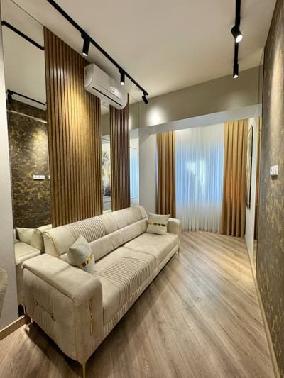 Аренда 2-комн. кв. 68 м² — метро Айбек