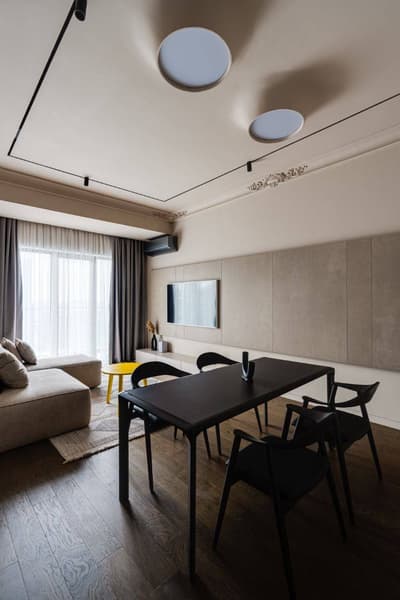 Аренда 2-комн. кв. 72 м² — жилой комплекс Гарденс