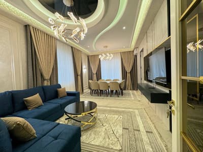 Аренда 2-комн. кв. 73 м² — жилой комплекс Гарденс