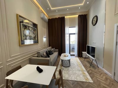 Аренда 2-комн. кв. 64 м² — жилой комплекс Boulevard