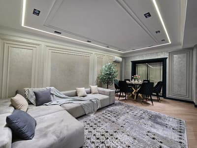 Аренда 3-комн. кв. 110 м² — жилой комплекс Казахстан