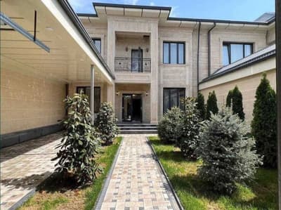 Аренда 6-комн. коммерция 400 м² — улица Хирмонтепа, 21