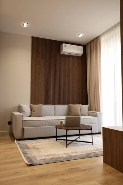 Аренда 2-комн. кв. 65 м² — улица Фидокор