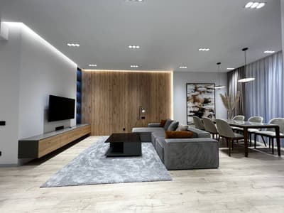 Аренда 3-комн. кв. 125 м² — жилой комплекс НРГ Ойбек