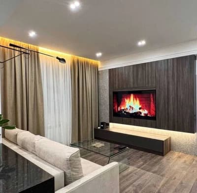 Аренда 2-комн. кв. 80 м² — Seoul Riverside turar-joy majmuasi