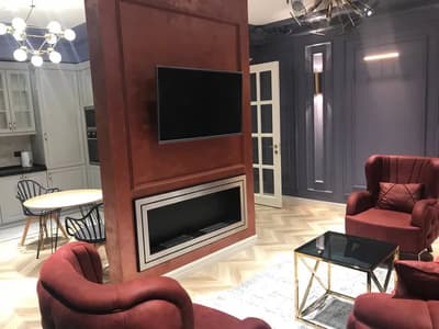 Аренда 3-комн. кв. 124 м² — массив Кашгар