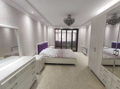 Аренда 3-комн. кв. 72 м² — массив Киёт, 51