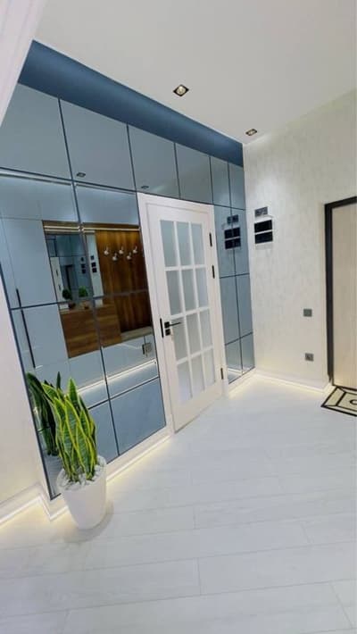 Аренда 3-комн. кв. 70 м² — улица Буюк Ипак Йули