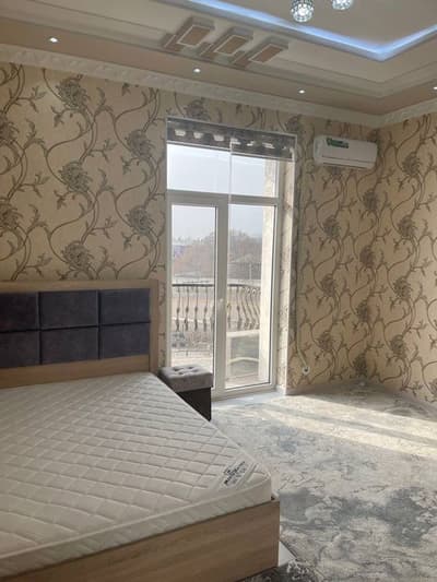 Аренда 4-комн. кв. 102 м² — Урда