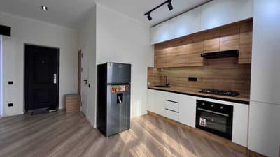 Аренда 2-комн. кв. 47 м² — улица Ялангоч