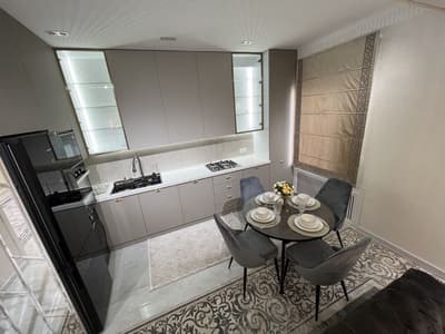 Аренда 3-комн. кв. 77 м² — улица Фидокор