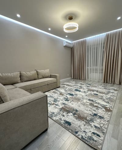 Аренда 3-комн. кв. 60 м² — улица Айбека