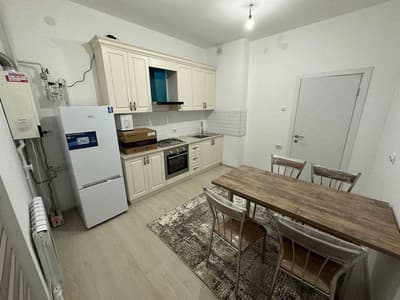 Аренда 1-комн. кв. 39 м² — улица Махтумкули