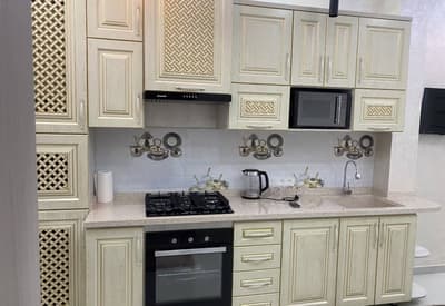 Аренда 1-комн. кв. 40 м² — улица Паркент