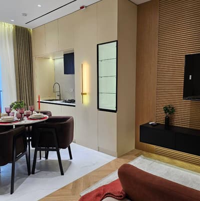 Аренда 2-комн. кв. 73 м² — Seoul Riverside turar-joy majmuasi