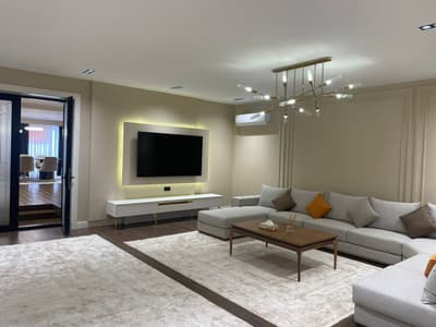 Аренда 4-комн. кв. 140 м² — улица Тараса Шевченко