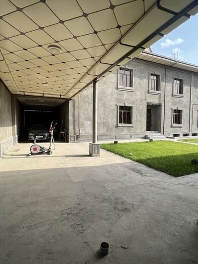 Аренда кв. 500 м² — тупик Сергели, 7A