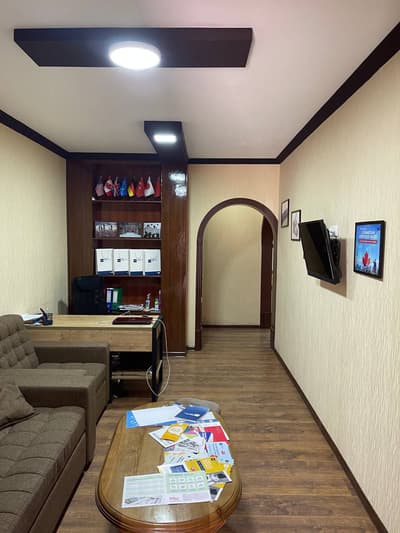 Аренда кв. 70 м² — 3-й квартал