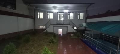 Аренда кв. 395 м² — улица Бабура