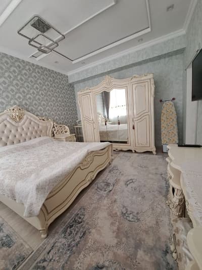 Аренда 3-комн. кв. 70 м² — массив Киёт, 38А