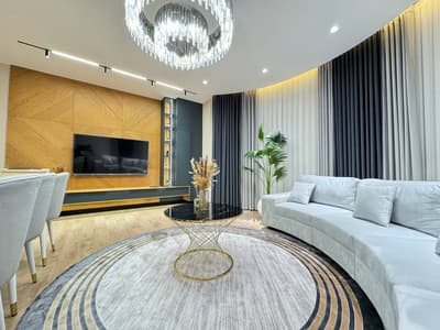 Аренда 3-комн. кв. 95 м² — улица Олтинтепа