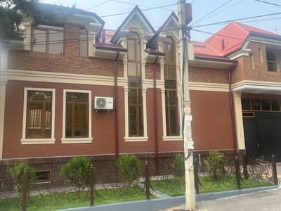 Аренда 6-комн. коммерция 350 м² — Буюк Ипак Йули