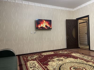 Аренда 3-комн. кв. 90 м² — Фергана Йули