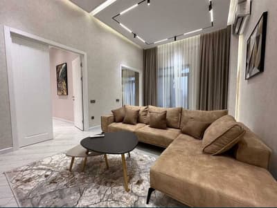 Аренда 2-комн. кв. 72 м² — жилой комплекс Boulevard