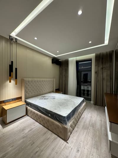 Аренда 2-комн. кв. 68 м² — улица Паркент