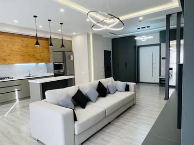 Аренда 2-комн. кв. 62 м² — улица Паркент
