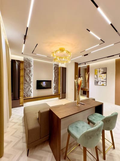 Аренда 2-комн. кв. 67 м² — улица Паркент