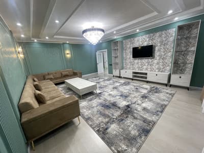 Аренда 2-комн. кв. 50 м² — массив Ялангач, 11