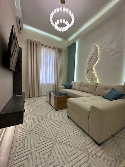 Аренда 2-комн. кв. 48 м² — улица Мусаввирлар