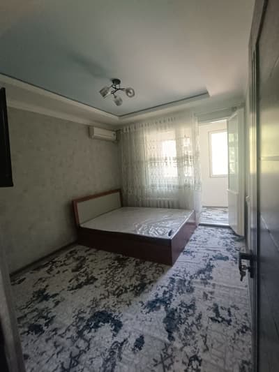 Аренда 3-комн. кв. 76 м² — массив Кашгар, 21