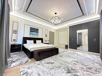 Аренда 4-комн. кв. 74 м² — 7-й квартал, 39