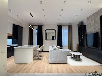 Аренда 3-комн. кв. 110 м² — жилой комплекс Казахстан