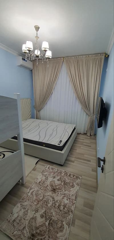 Аренда 1-комн. кв. 37 м² — Фергана Йули