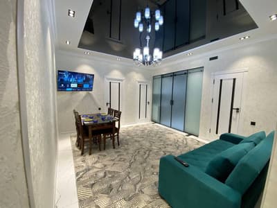 Аренда 2-комн. кв. 62 м² — Фергана Йули