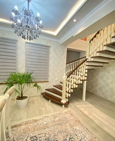 Аренда 6-комн. коммерция 230 м² — улица Аккурган