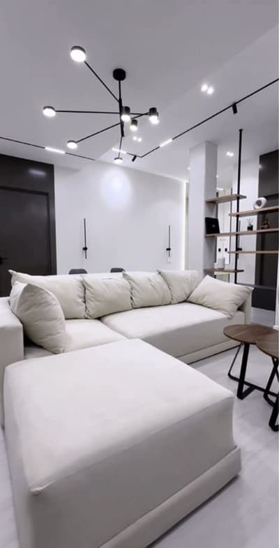 Аренда 3-комн. кв. 75 м² — улица Зиёлилар