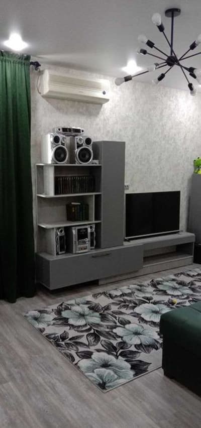 Аренда 2-комн. кв. 52 м² — улица Аския, 29