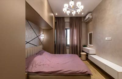 Аренда 2-комн. кв. 70 м² — улица Мирабад