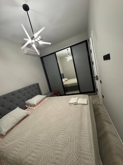 Аренда 2-комн. кв. 52 м² — улица Сеульская