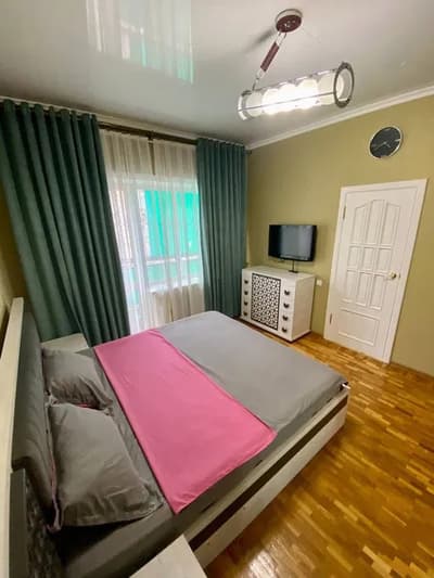 Аренда 3-комн. кв. 78 м² — улица Мирабад