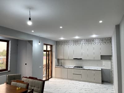 Аренда 4-комн. кв. 115 м² — улица Аккурган