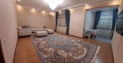 Аренда 3-комн. кв. 80 м² — массив Ялангач
