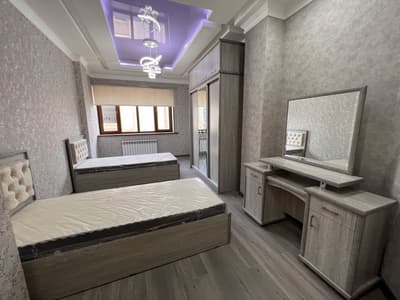 Аренда 3-комн. кв. 105 м² — улица Глинки