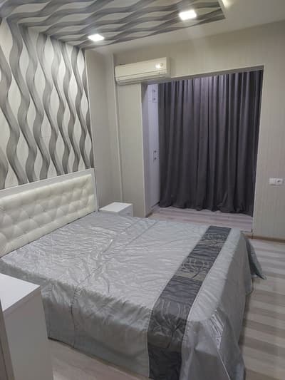Аренда 3-комн. кв. 65 м² — улица Айбека