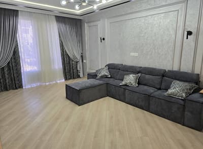 Аренда 2-комн. кв. 50 м² — улица Чинабад